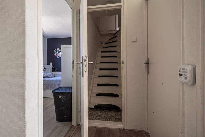 Foto 27 van Gysbert Japiksstrjitte 42