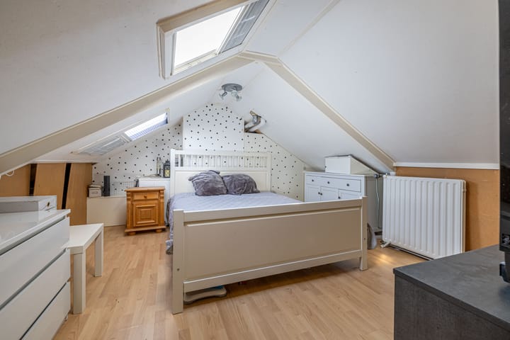 Foto 28 van Gysbert Japiksstrjitte 42