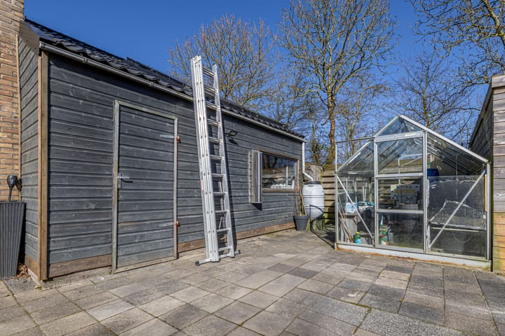 Foto 32 van Gysbert Japiksstrjitte 42