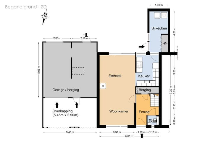 Foto 34 van Gysbert Japiksstrjitte 42