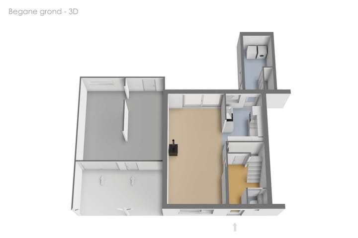 Foto 36 van Gysbert Japiksstrjitte 42