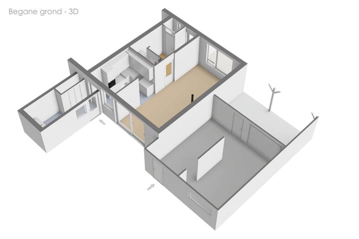 Foto 40 van Gysbert Japiksstrjitte 42