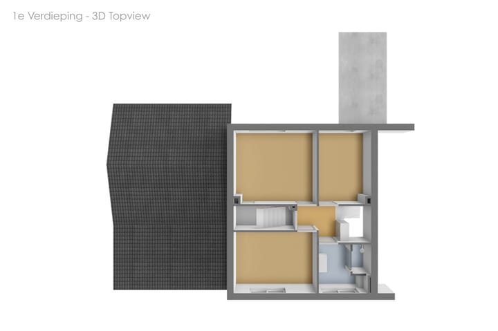 Foto 42 van Gysbert Japiksstrjitte 42