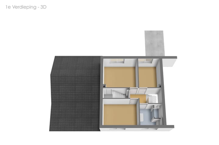 Foto 43 van Gysbert Japiksstrjitte 42