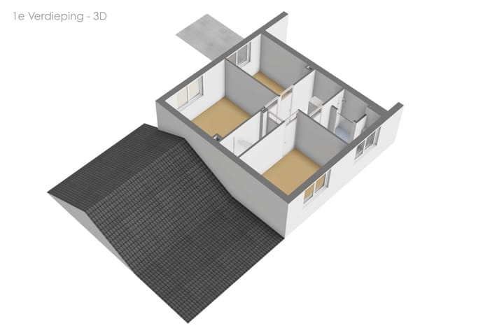 Foto 44 van Gysbert Japiksstrjitte 42