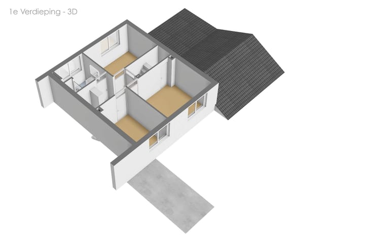 Foto 46 van Gysbert Japiksstrjitte 42