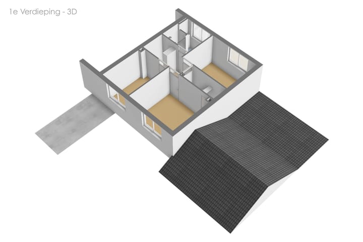 Foto 47 van Gysbert Japiksstrjitte 42