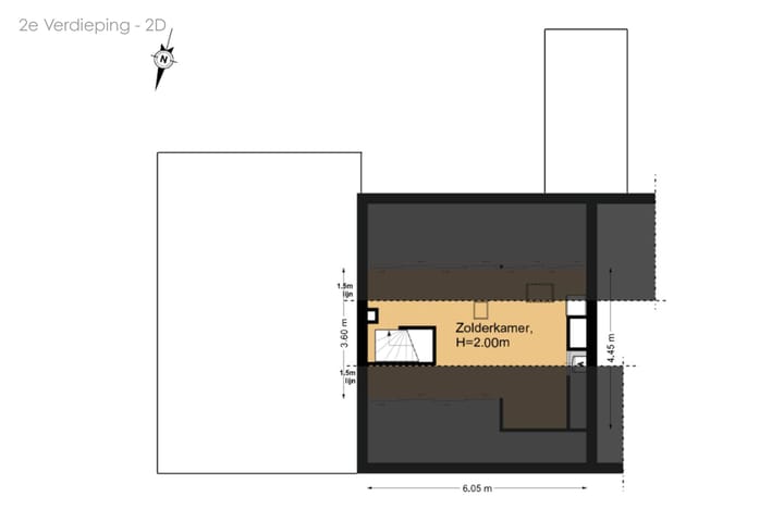 Foto 48 van Gysbert Japiksstrjitte 42