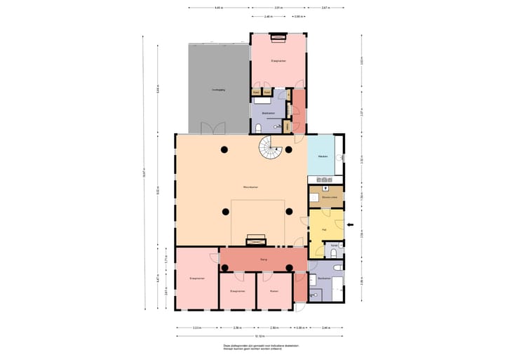 Photo 82 of Langewyk 9