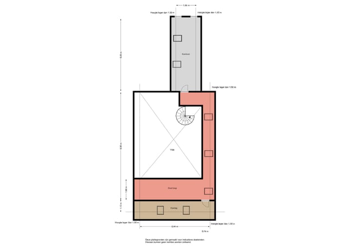 Photo 83 of Langewyk 9