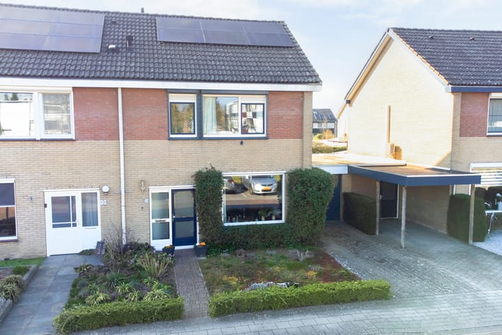 Foto 2 van Jasmijnlaan 10