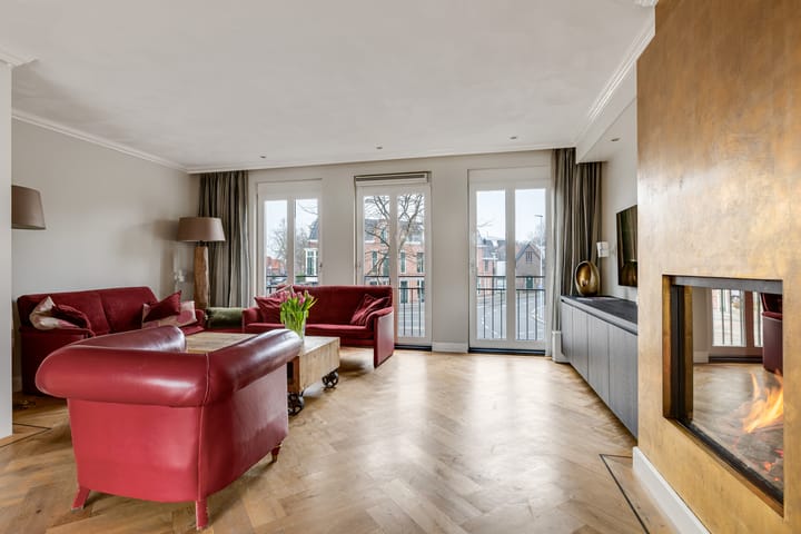 Foto 2 van Wilhelminaweg 2-B