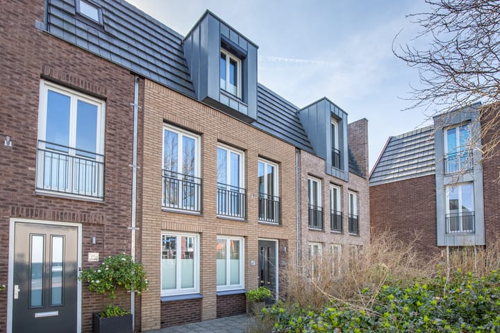 Foto 3 van Wilhelminaweg 2-B