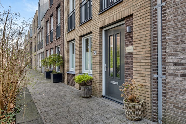 Foto 4 van Wilhelminaweg 2-B