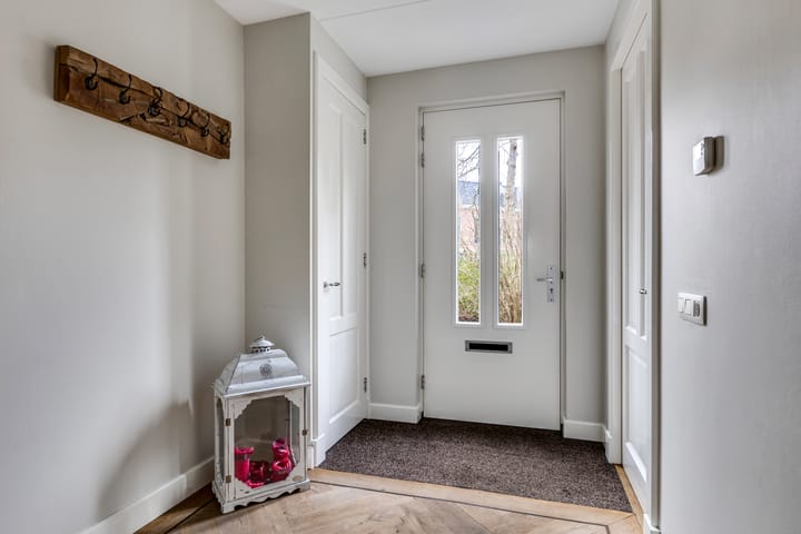 Foto 5 van Wilhelminaweg 2-B