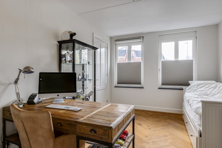 Foto 8 van Wilhelminaweg 2-B