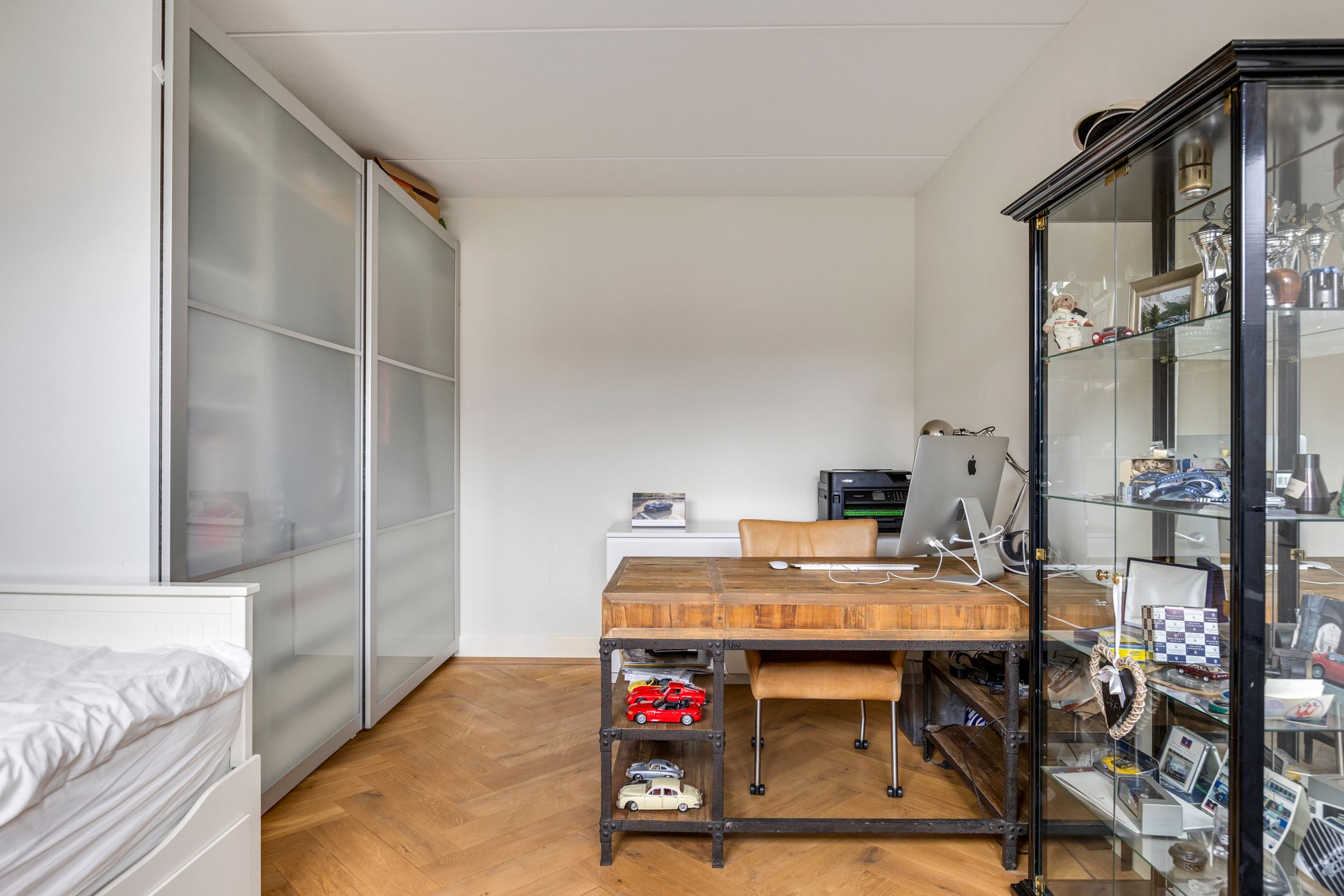 Foto 9 van Wilhelminaweg 2-B