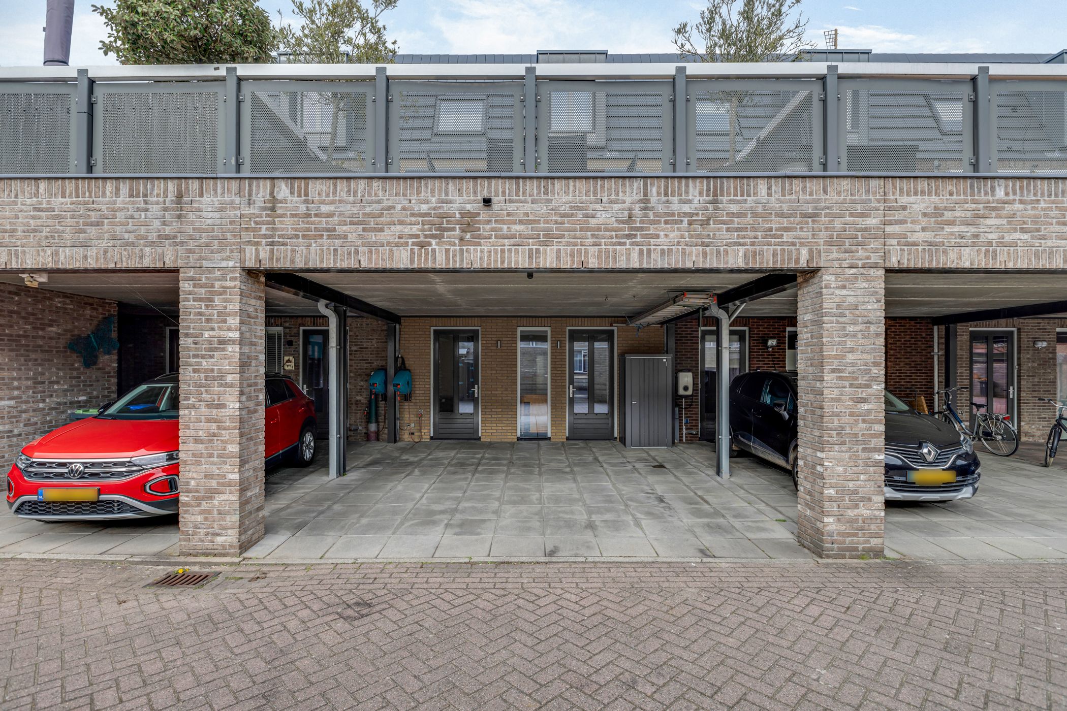 Foto 12 van Wilhelminaweg 2-B