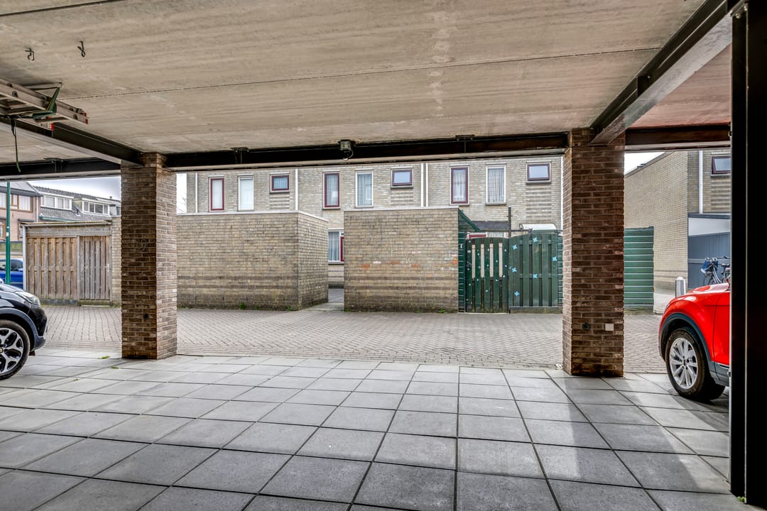 Foto 13 van Wilhelminaweg 2-B