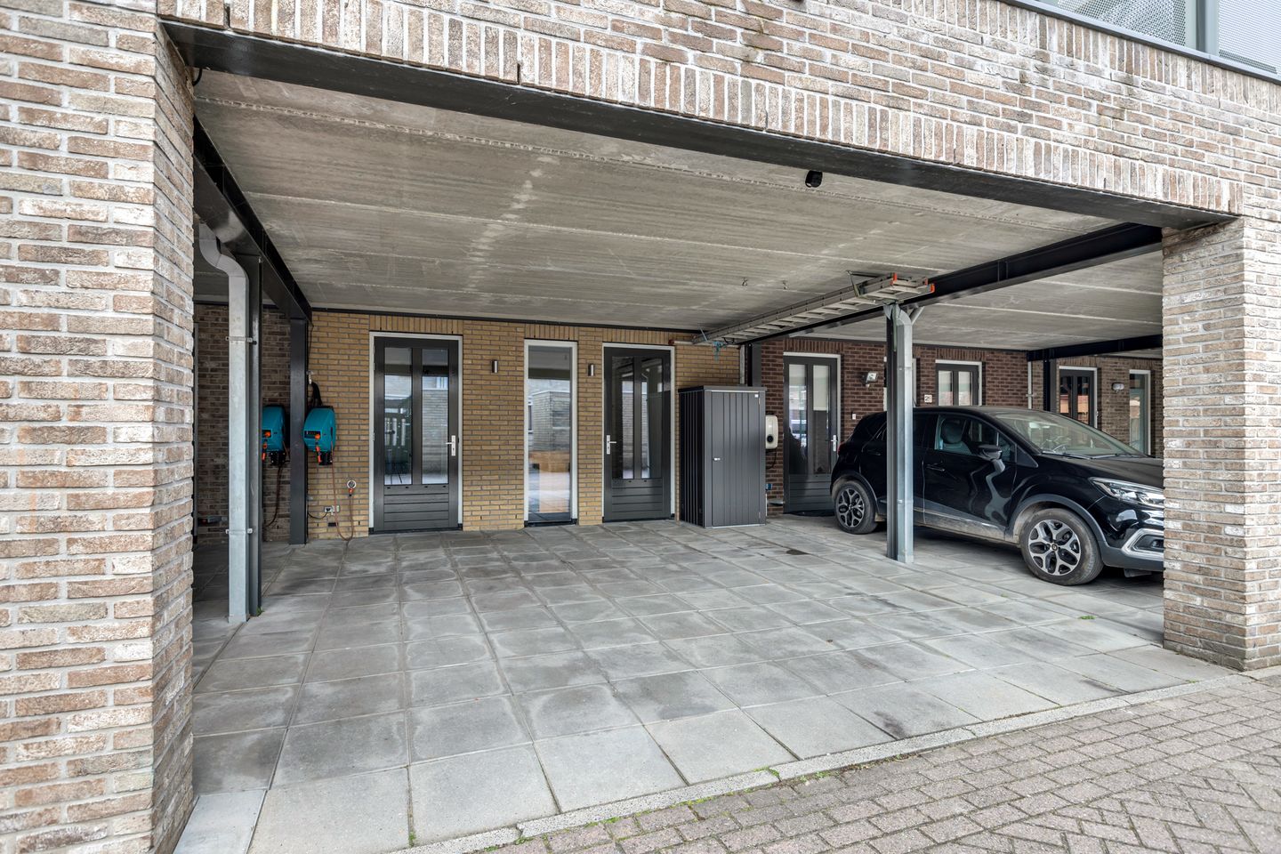 Foto 14 van Wilhelminaweg 2-B