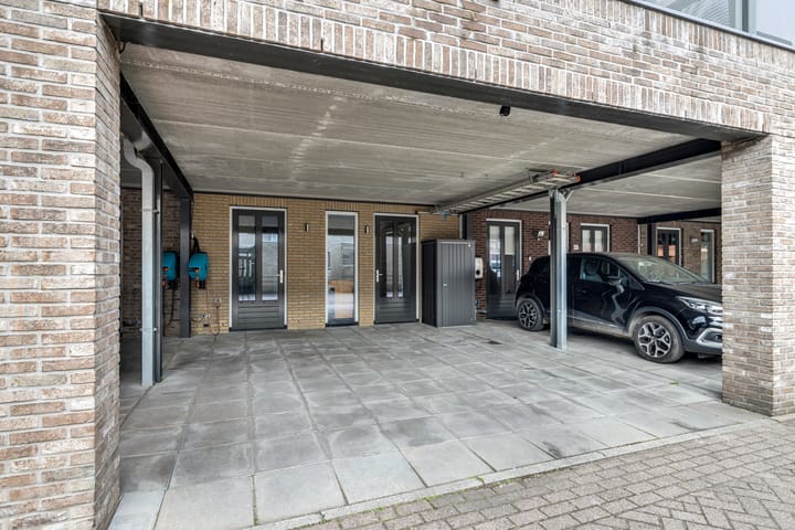 Foto 14 van Wilhelminaweg 2-B