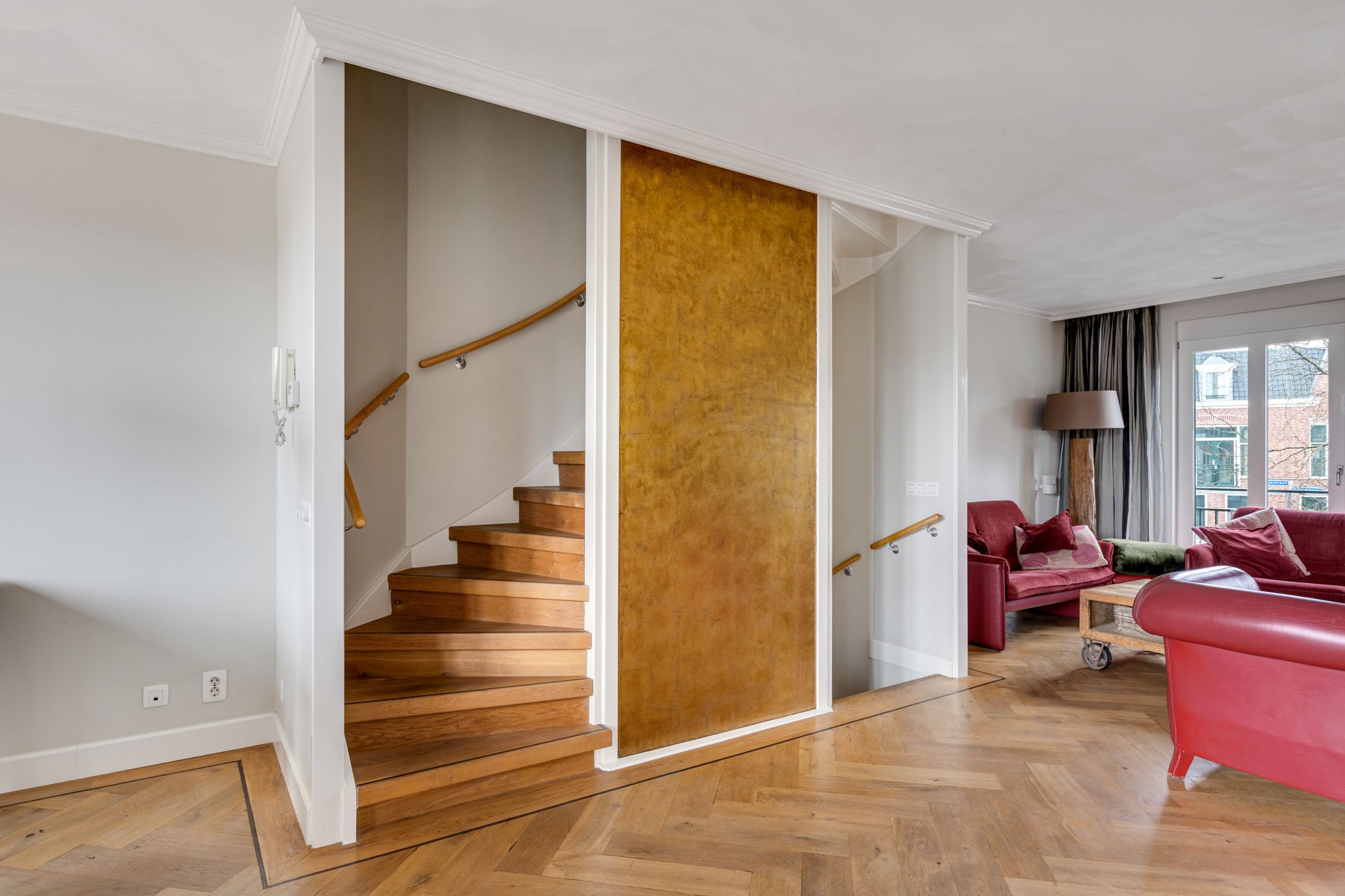 Foto 15 van Wilhelminaweg 2-B