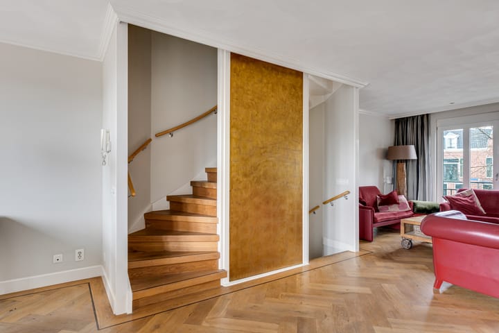 Foto 15 van Wilhelminaweg 2-B