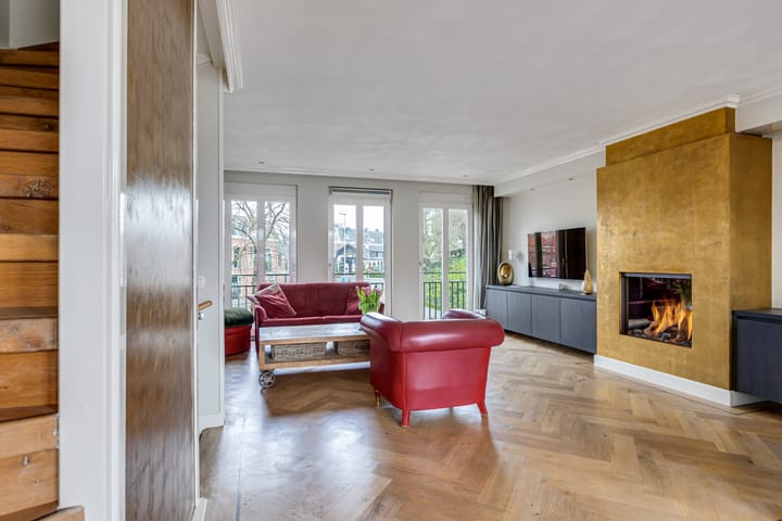 Foto 16 van Wilhelminaweg 2-B