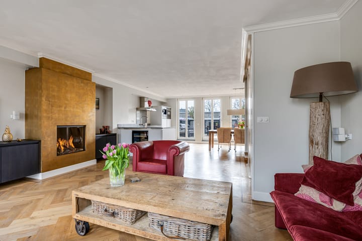 Foto 17 van Wilhelminaweg 2-B