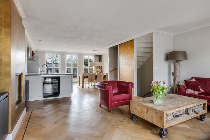 Foto 18 van Wilhelminaweg 2-B