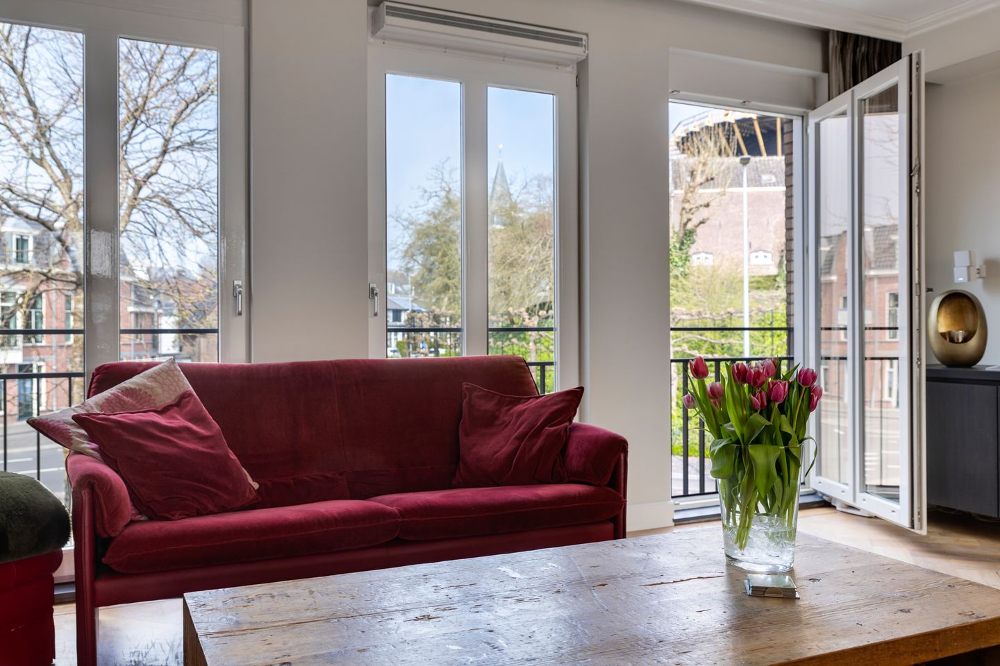 Foto 19 van Wilhelminaweg 2-B