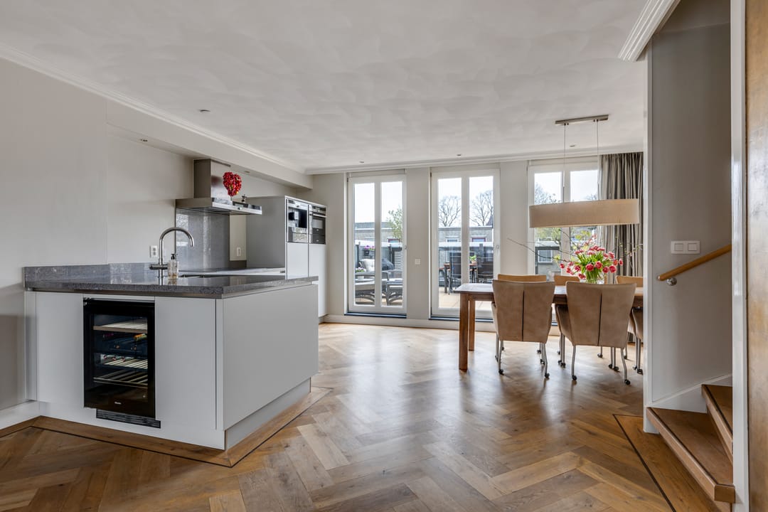 Foto 22 van Wilhelminaweg 2-B