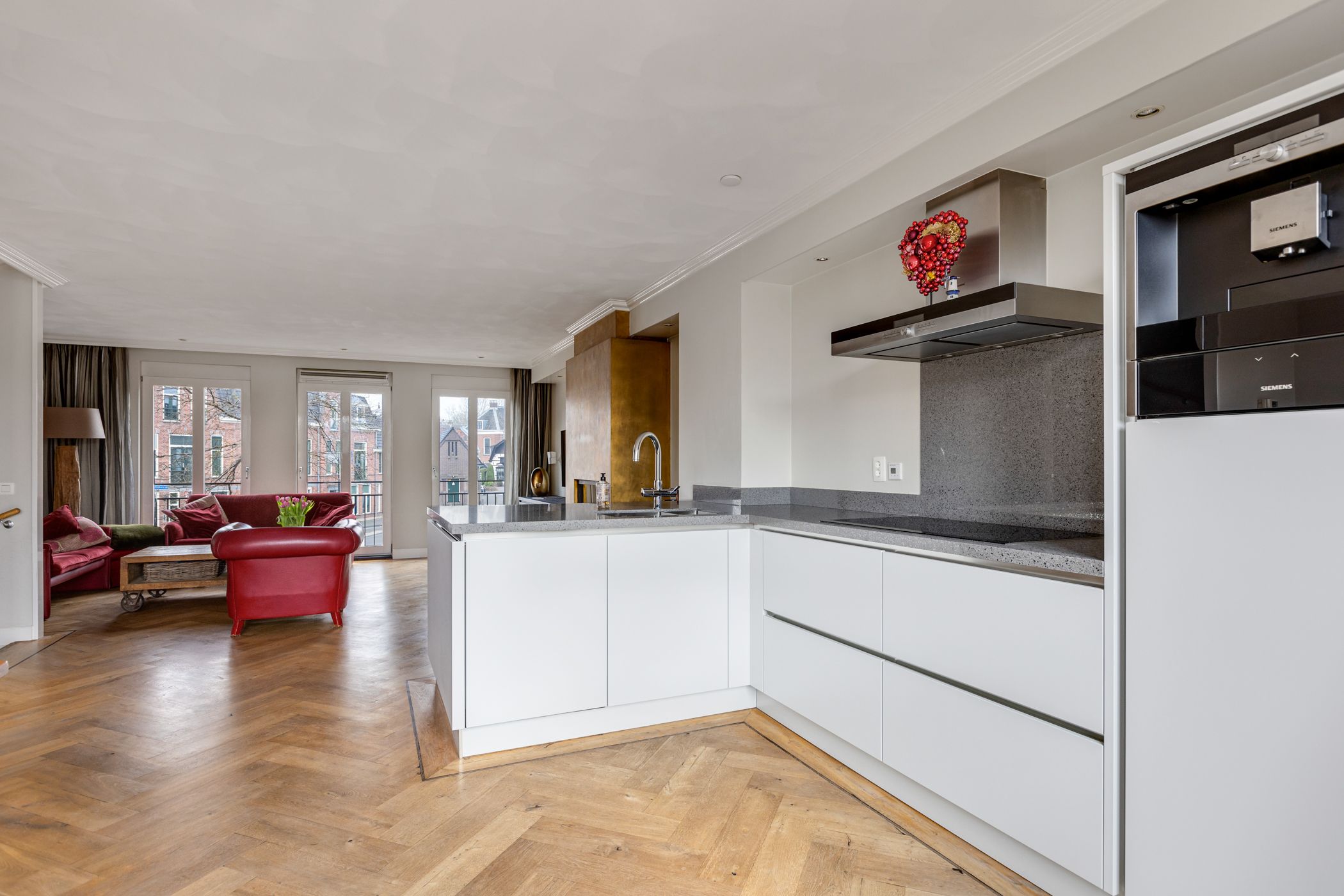 Foto 24 van Wilhelminaweg 2-B