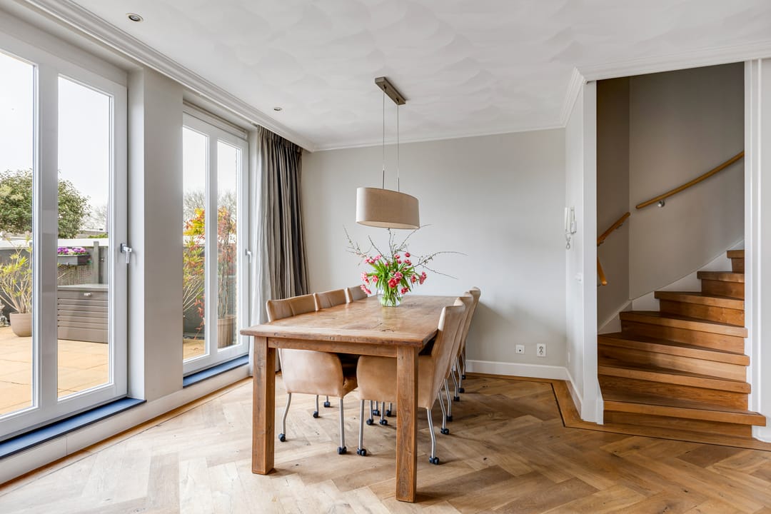 Foto 26 van Wilhelminaweg 2-B