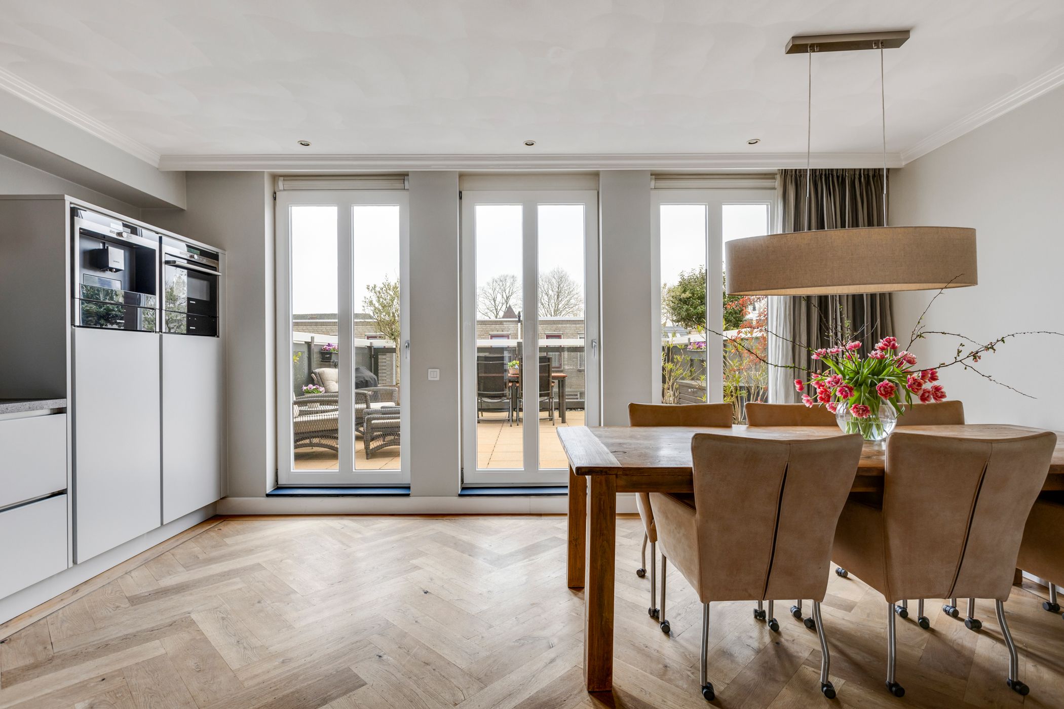 Foto 27 van Wilhelminaweg 2-B