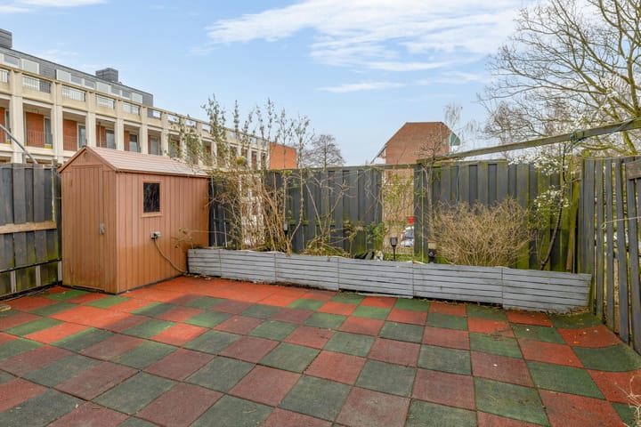 Foto 3 van Oosterstraat 76