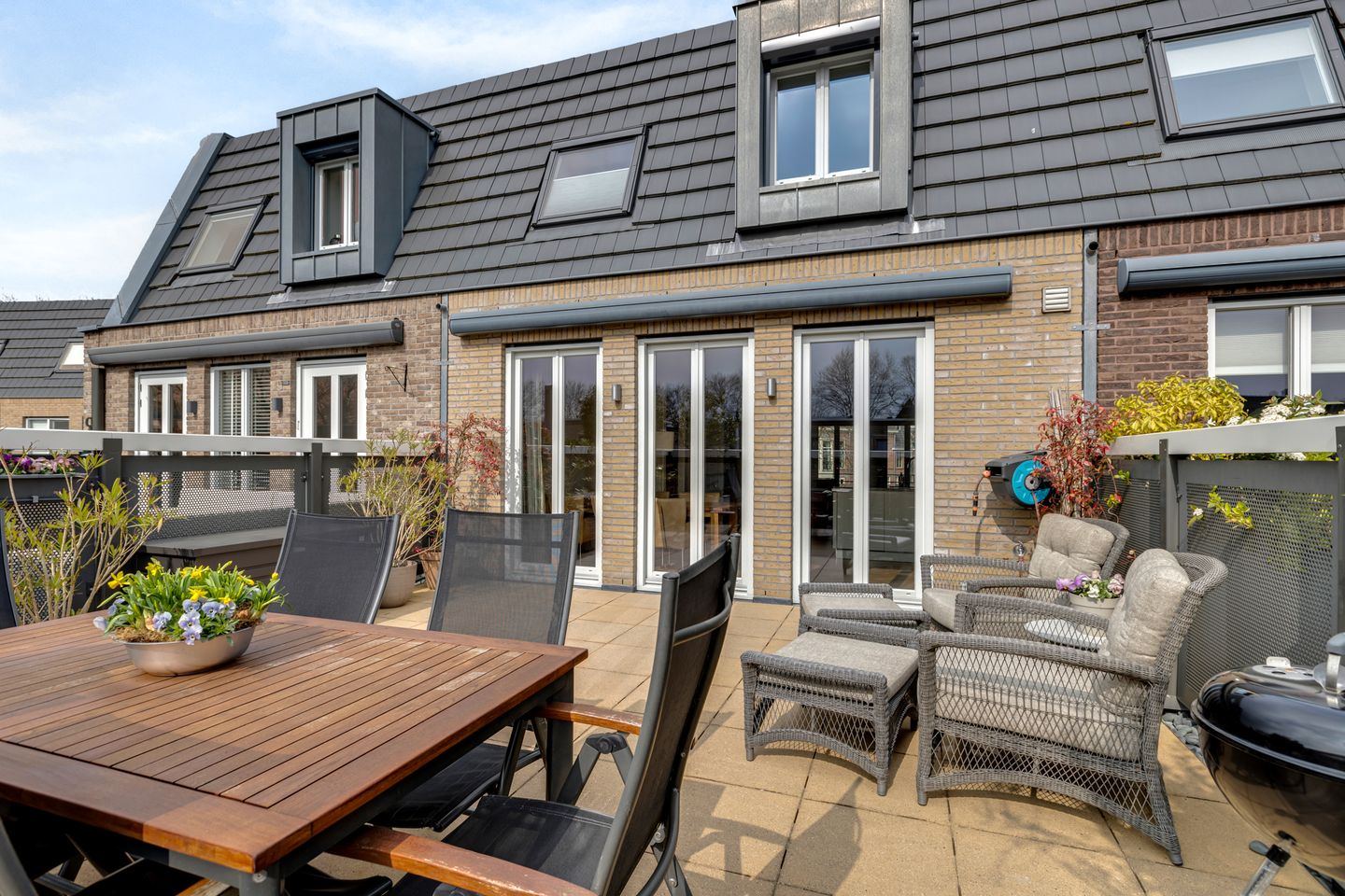 Foto 29 van Wilhelminaweg 2-B