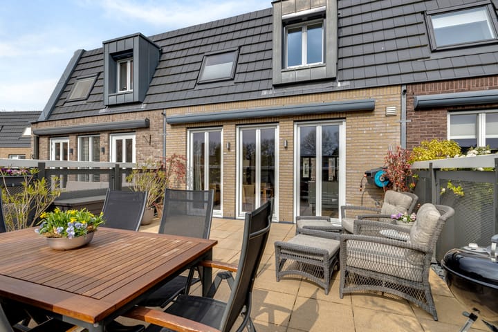 Foto 29 van Wilhelminaweg 2-B