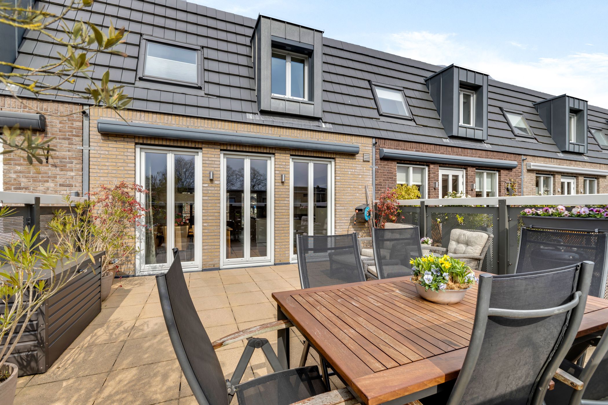 Foto 30 van Wilhelminaweg 2-B