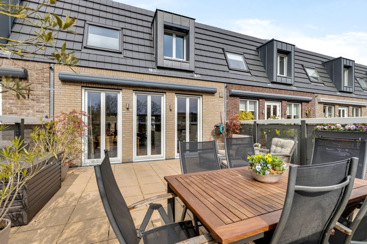 Foto 30 van Wilhelminaweg 2-B