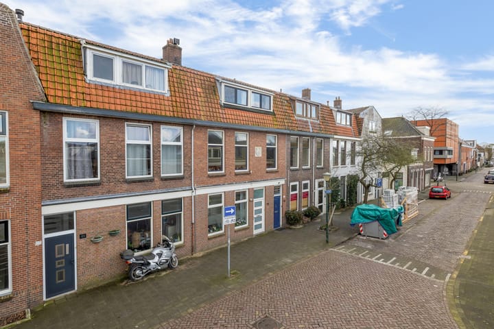 Foto 5 van Oosterstraat 76