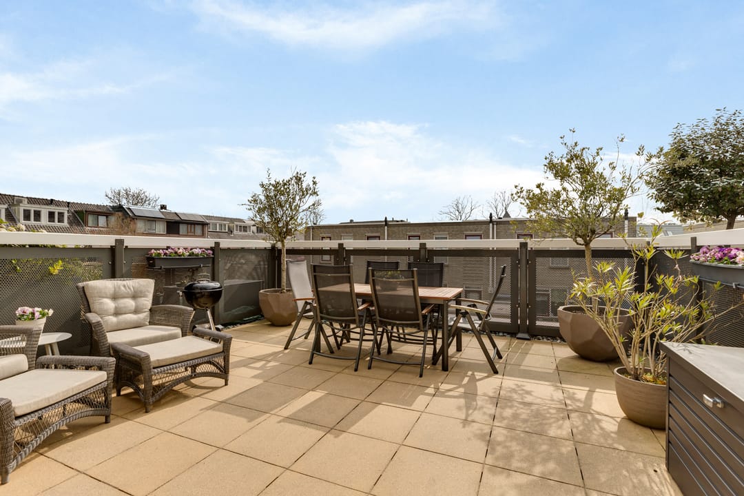 Foto 31 van Wilhelminaweg 2-B