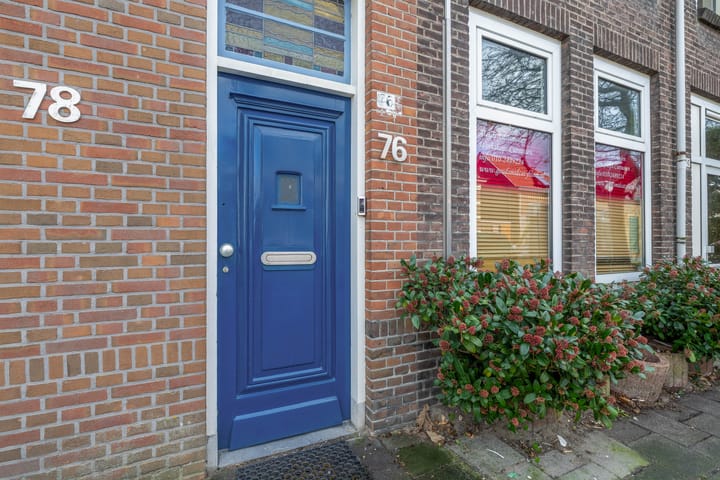 Foto 6 van Oosterstraat 76