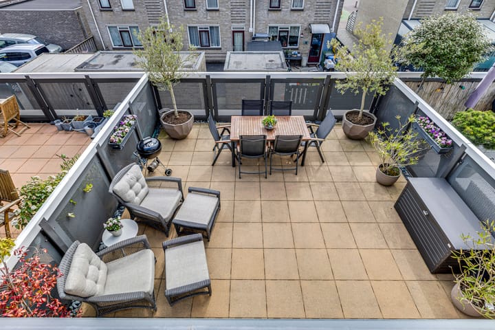 Foto 32 van Wilhelminaweg 2-B