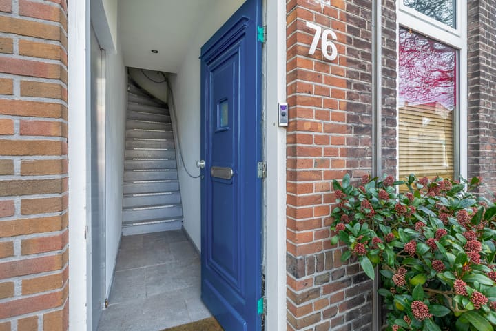 Foto 7 van Oosterstraat 76