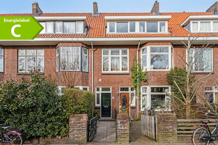 Photo 1 of De Sitterlaan 34-A