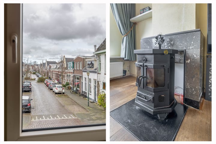 Foto 13 van Oosterstraat 76