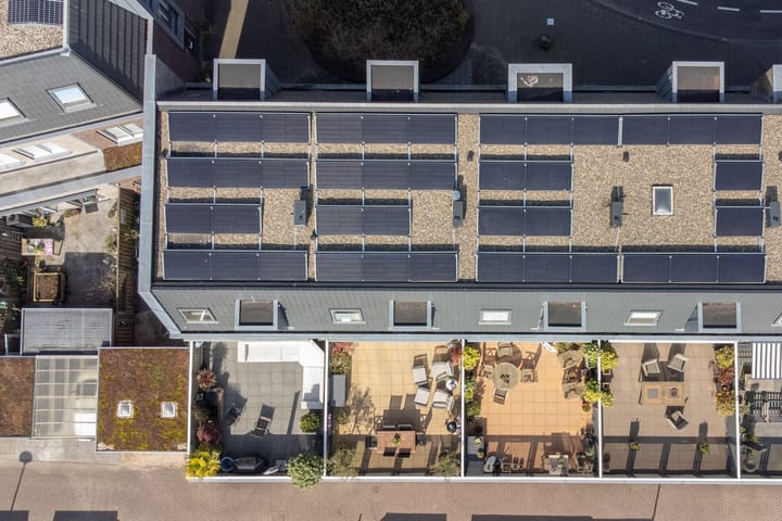 Foto 42 van Wilhelminaweg 2-B