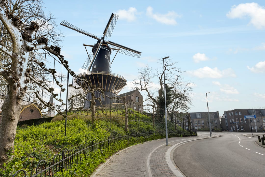 Foto 43 van Wilhelminaweg 2-B