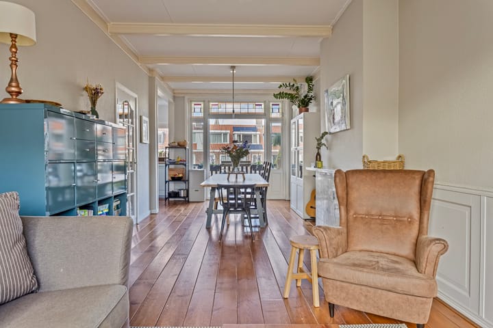 Photo 10 of De Sitterlaan 34-A